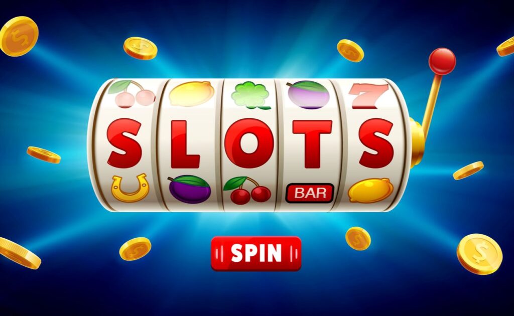 slot Gambling