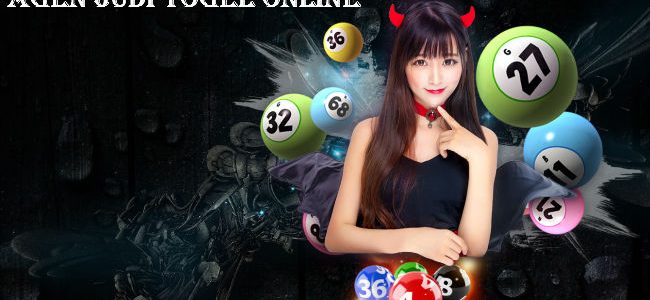 Online Lottery Betting