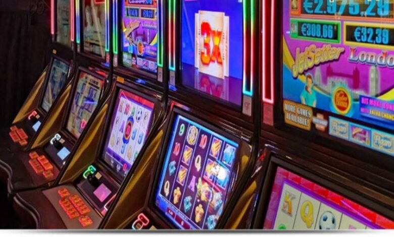 Play Online Slots