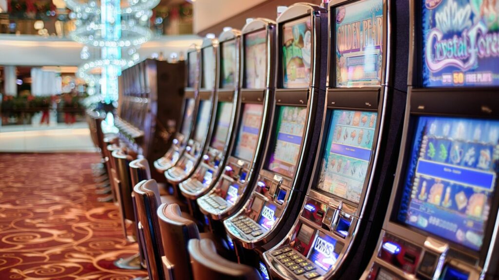 Slot Games