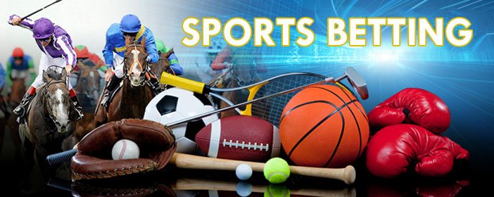 Online Sports Betting