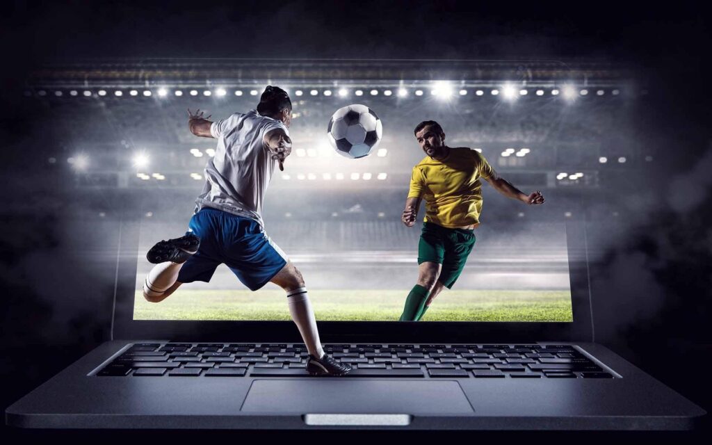 Online sports Betting