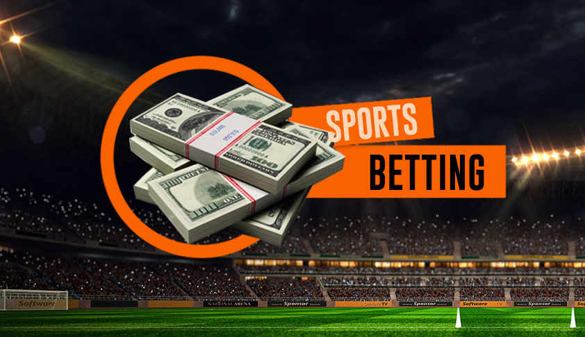 Online Sports Betting