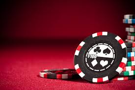 Online Casino Games