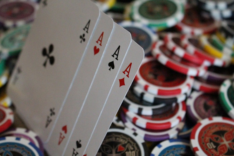 Online Poker Games