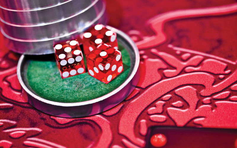 Online Casino Games