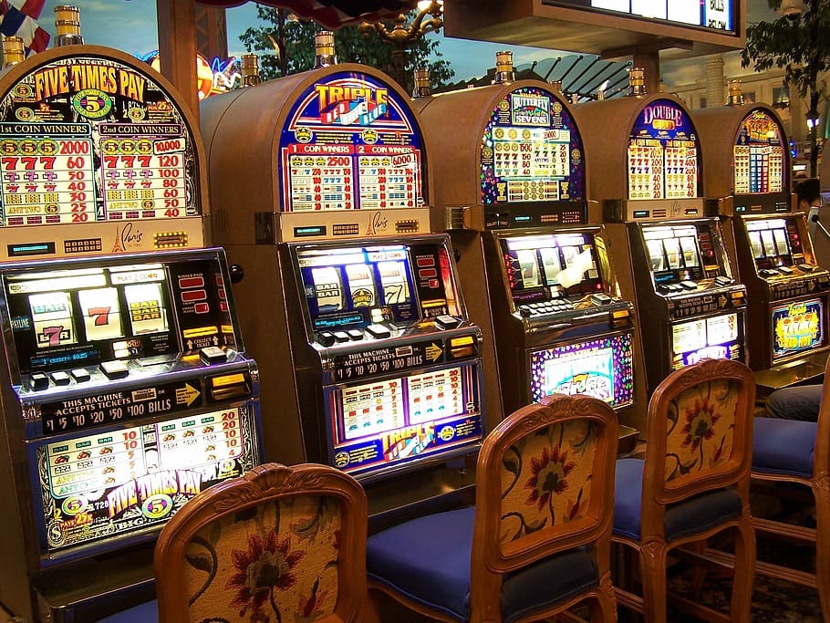 Online Casino