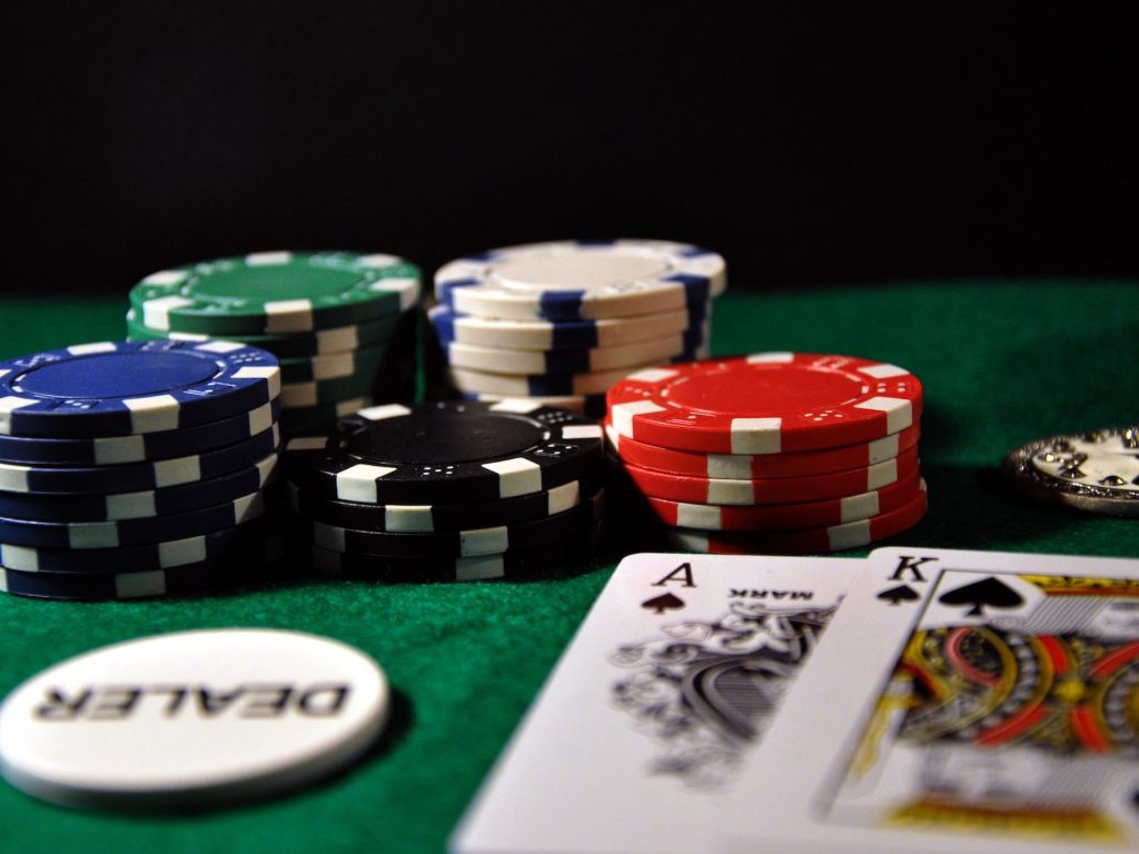 Free Casino Bonus