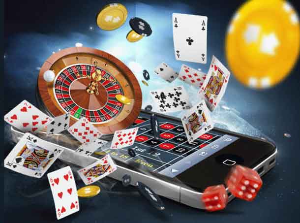 Online Casino Games