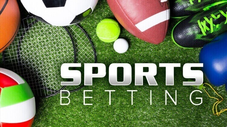 Online Betting