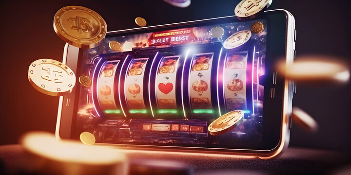 slot777