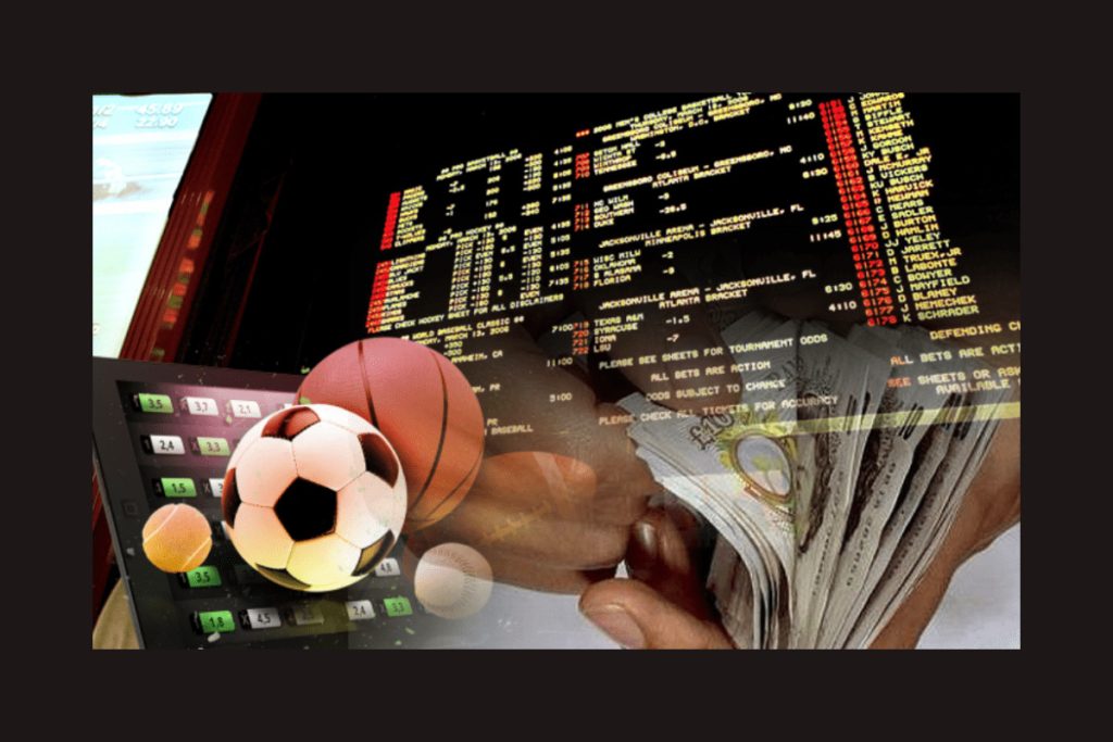 Betting