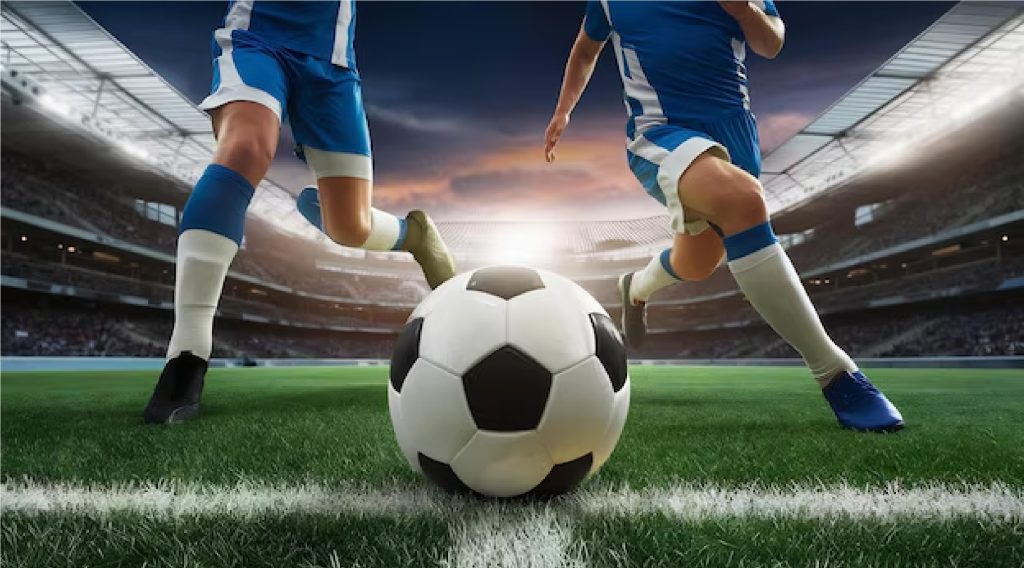 Online Football Betting