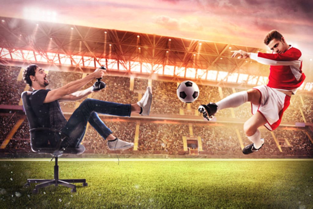 Football Betting