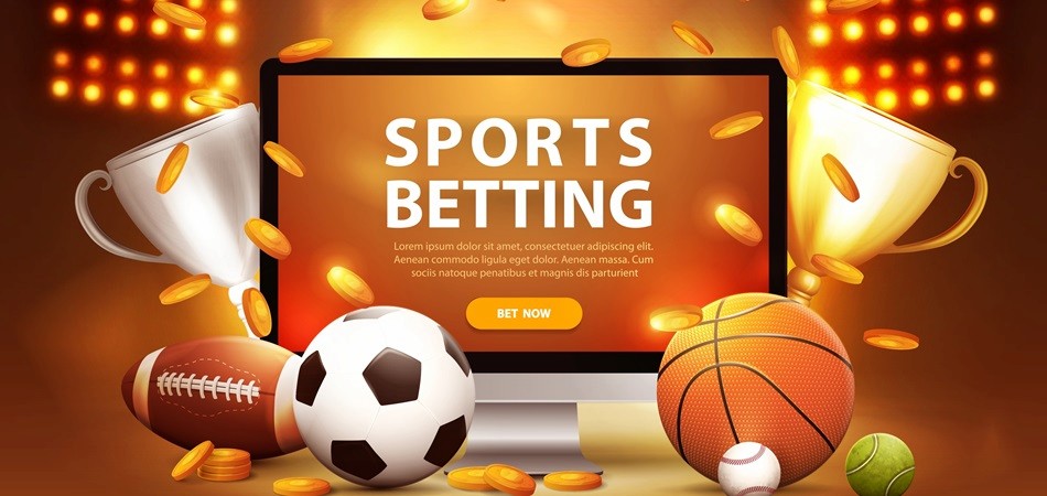Online Supports Betting 