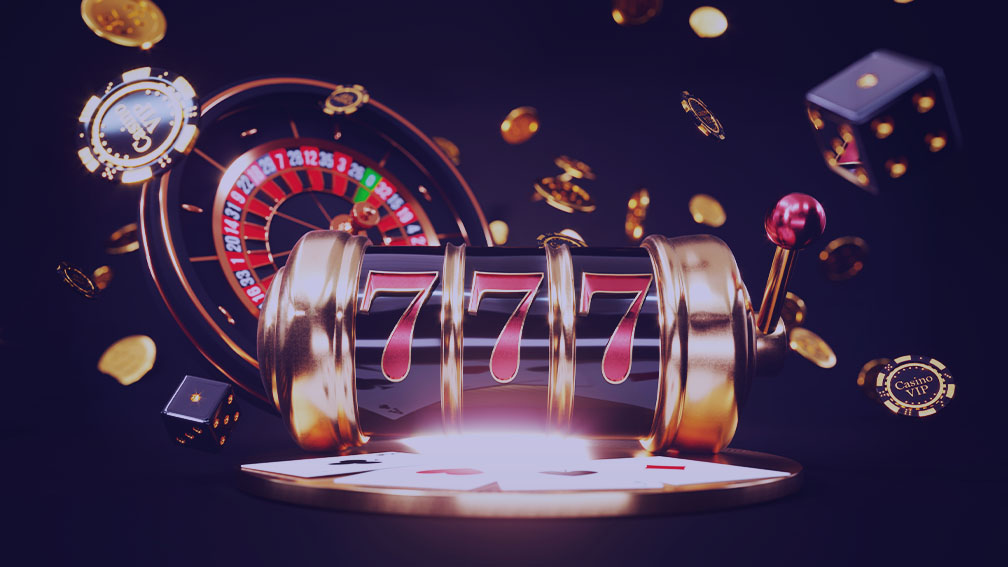 Online Slot 