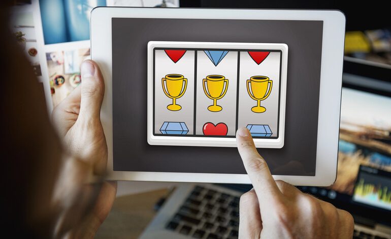 Online Slot Games